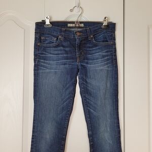 J.BRAND Pencil Leg Murphy Jeans